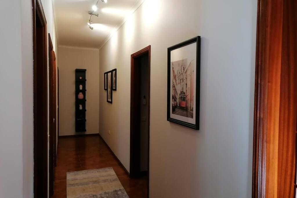הוילה סלוריקו דה באשטו Refugio Do Seixoso מראה חיצוני תמונה