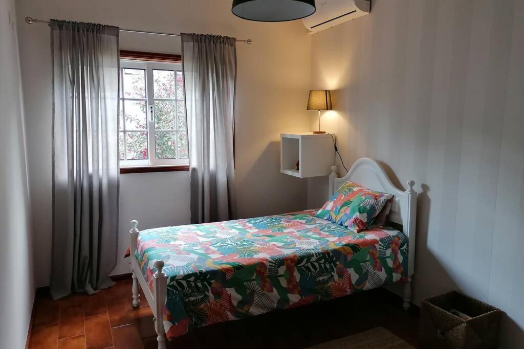 הוילה סלוריקו דה באשטו Refugio Do Seixoso מראה חיצוני תמונה